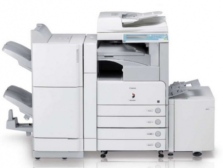 Canon imageRUNNER 3235N (2535B007)