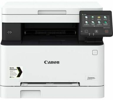 МФУ Canon i-SENSYS MF641Cw (3102C015)