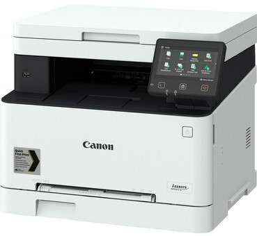 МФУ Canon i-SENSYS MF641Cw (3102C015)