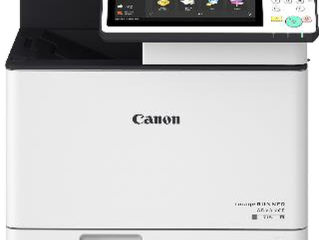 МФУ Canon imageRUNNER ADVANCE 525i (2649C004)