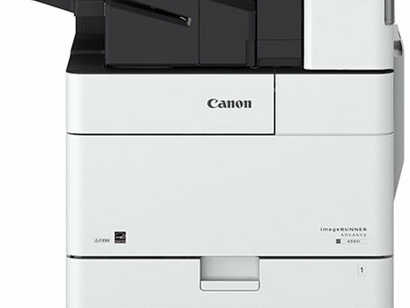 МФУ Canon imageRUNNER ADVANCE 4551i III (3324C004)