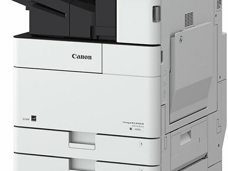 МФУ Canon imageRUNNER ADVANCE 4551i III (3324C004)