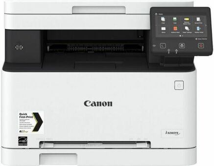 МФУ Canon i-SENSYS MF631Cn (1475C017)