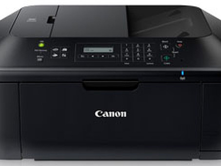 МФУ Canon PIXMA MX474 (8749B007)