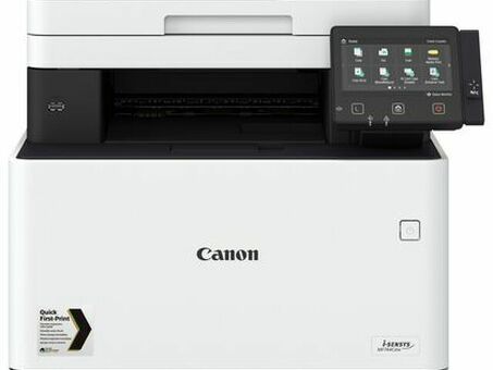 МФУ Canon i-SENSYS MF744Cdw (3101C031)