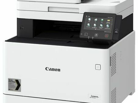 МФУ Canon i-SENSYS MF744Cdw (3101C031)