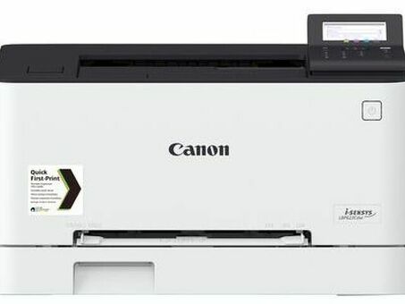 Принтер Canon i-SENSYS LBP623Cdw (3104C001)