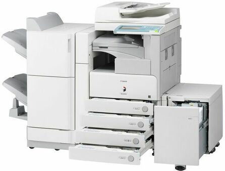 МФУ Canon imageRUNNER 3245N (2534B007)