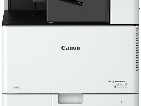 МФУ Canon imageRUNNER ADVANCE C3520i III + тонер + реверсивный АПД + тумба + внутренний финишер