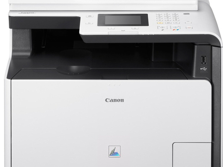 МФУ Canon i-SENSYS MF724Cdw (9947B008)