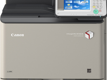 Принтер Canon imageRUNNER ADVANCE C350P (0564C001)