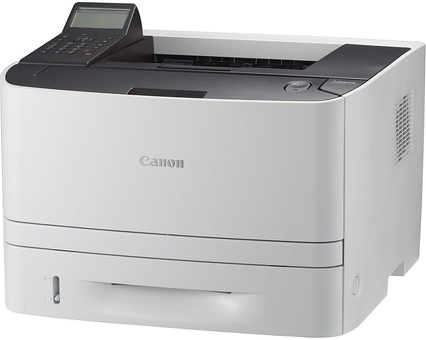 Принтер Canon i-SENSYS LBP251dw (0281C010)