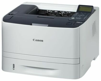 Принтер Canon i-SENSYS LBP6680X (5152B002)