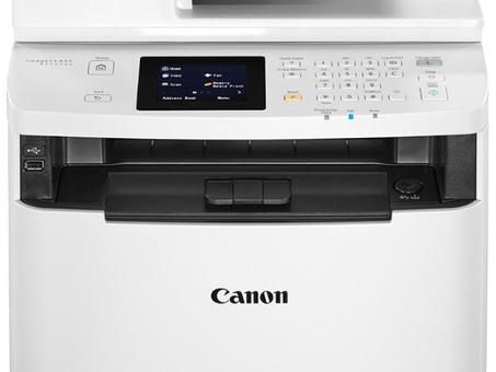 МФУ Canon i-SENSYS MF416dw (0291C046)