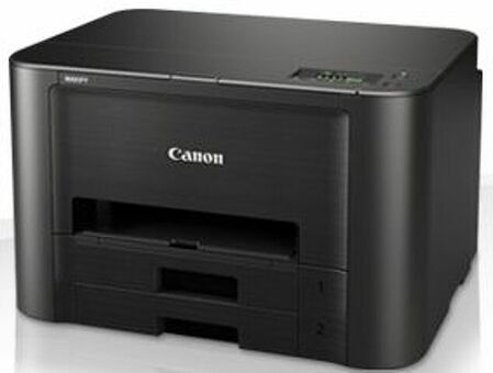 Принтер Canon MAXIFY iB4040 (9491B007)