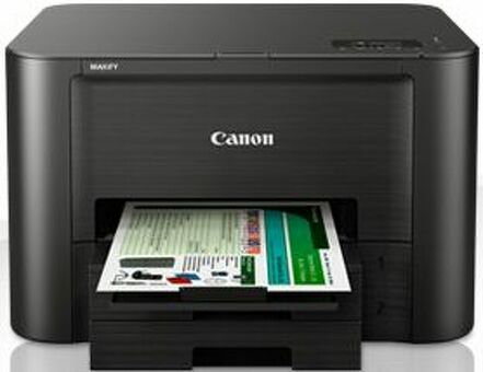 Принтер Canon MAXIFY iB4040 (9491B007)