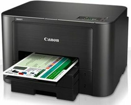 Принтер Canon MAXIFY iB4040 (9491B007)