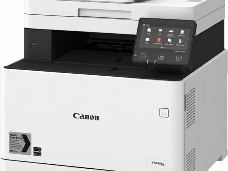 МФУ Canon i-SENSYS MF734Cdw (1474C028)