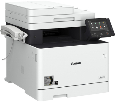 МФУ Canon i-SENSYS MF734Cdw (1474C028)