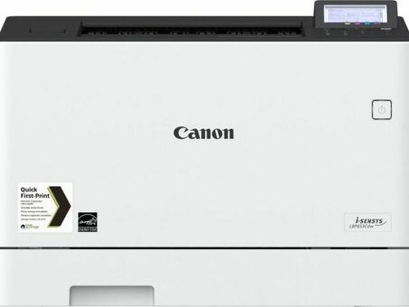 Принтер Canon i-SENSYS LBP653Cdw (1476C006)