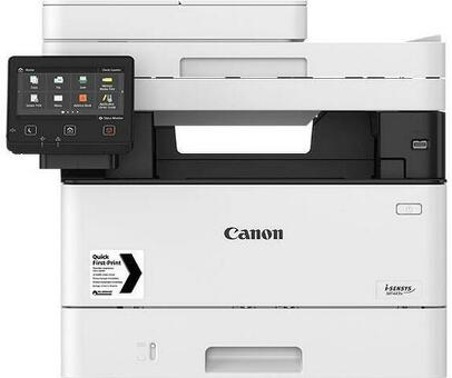 МФУ Canon i-SENSYS MF446x (3514C006)