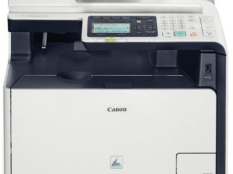 МФУ Canon i-SENSYS MF8580Cdw (6849B046)