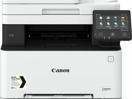 МФУ Canon i-SENSYS MF645Cx (3102C032)