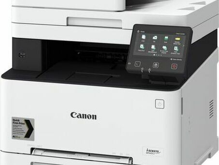 МФУ Canon i-SENSYS MF645Cx (3102C032)