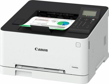 Принтер Canon i-SENSYS LBP611Cn (1477C010)