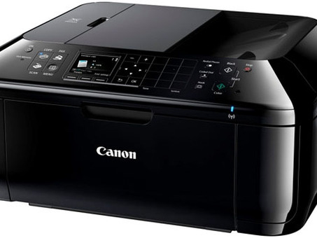 МФУ Canon PIXMA MX454 (6989B007)