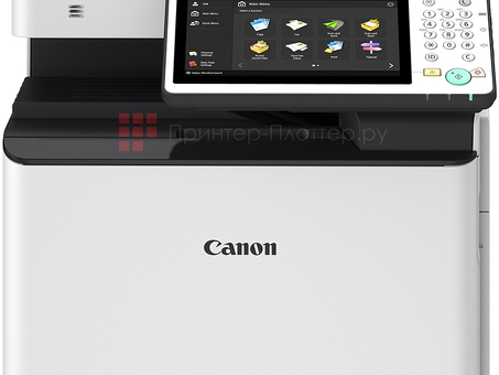 МФУ Canon imageRUNNER ADVANCE C356i (C356i II) (2280C005)