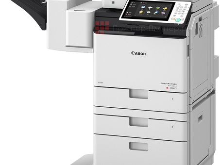 МФУ Canon imageRUNNER ADVANCE C356i (C356i II) (2280C005)