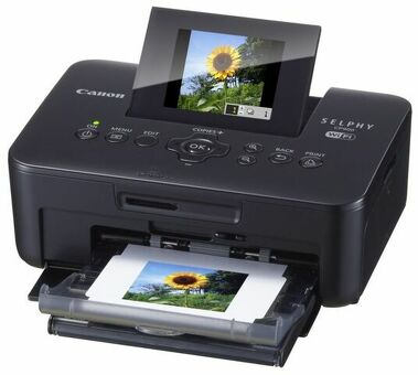 Принтер Canon SELPHY CP900 (5959B001)