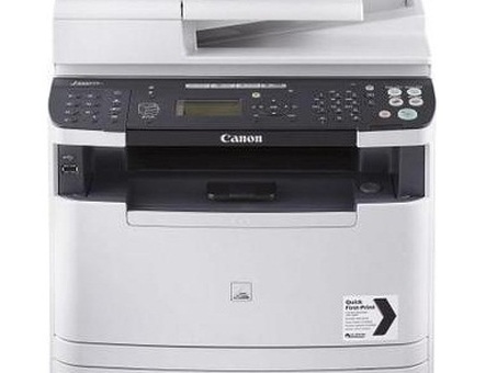 Canon i-SENSYS MF5940DN (4838B026)