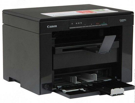 МФУ Canon i-SENSYS MF3010EX (5252B029)