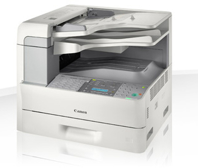 Лазерный факс Canon i-SENSYS FAX-L3000 (1484B009)