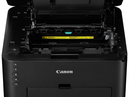 Принтер Canon i-SENSYS LBP151dw (0568C001)