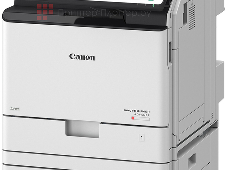 Принтер Canon imageRUNNER ADVANCE C356P III (3312C006)