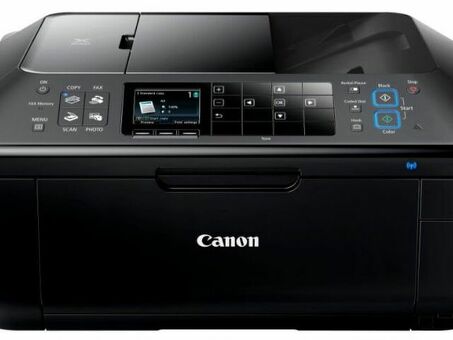 МФУ Canon PIXMA MX714 (5785B007)