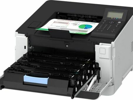 Принтер Canon i-SENSYS LBP613Cdw (1477C001)