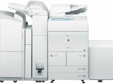 МФУ Canon imageRUNNER 5065Ne