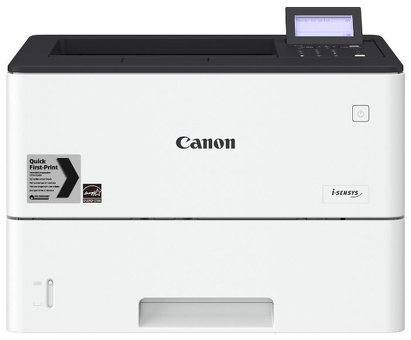 Принтер Canon i-SENSYS LBP312x (0864C003)