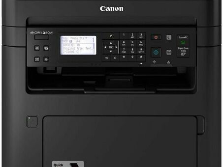 МФУ Canon i-SENSYS MF264dw (2925C016)