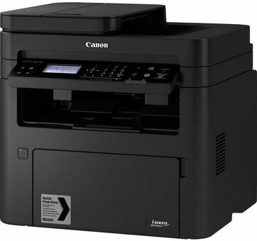 МФУ Canon i-SENSYS MF264dw (2925C016)