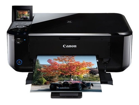 Canon PIXMA MG4140 (5290B007)