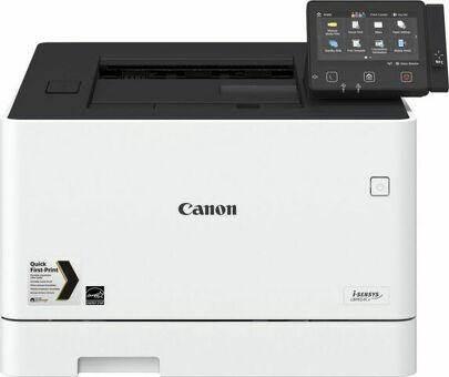 Принтер Canon i-SENSYS LBP654Cx (1476C001)