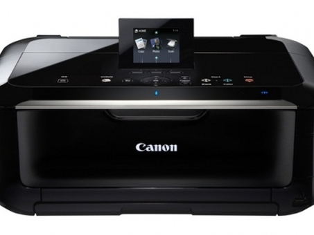 Canon PIXMA MG5340 (5291B007)