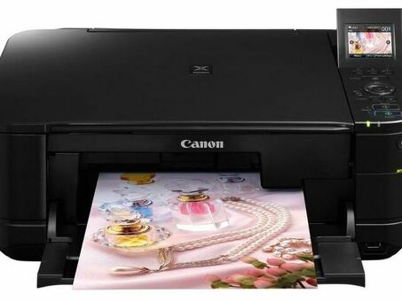 Canon PIXMA MG5140 (4501B007)