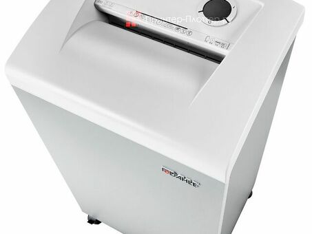 Уничтожитель (шредер) Dahle 210 (40404-04807)