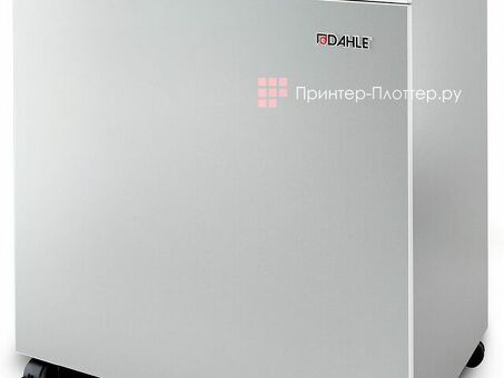 Уничтожитель (шредер) Dahle 714 (40534-04840)